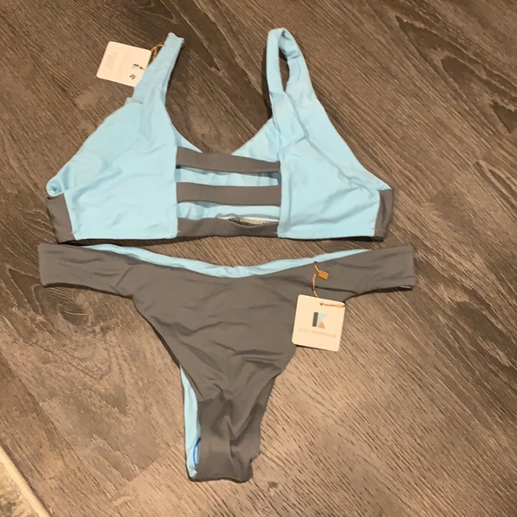 Kali swimwear - Picture 2 of 2